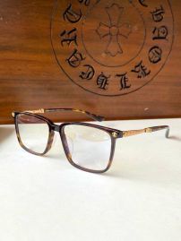 Picture of Chrome Hearts Optical Glasses _SKUfw46734456fw